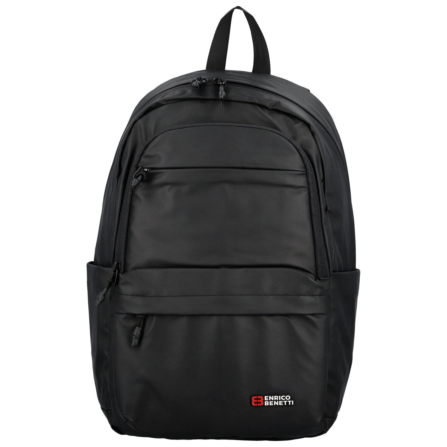 Batoh černý - Enrico Benetti Mauny černá