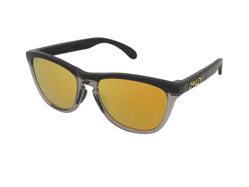 Oakley Frogskins Range OO9284 928418