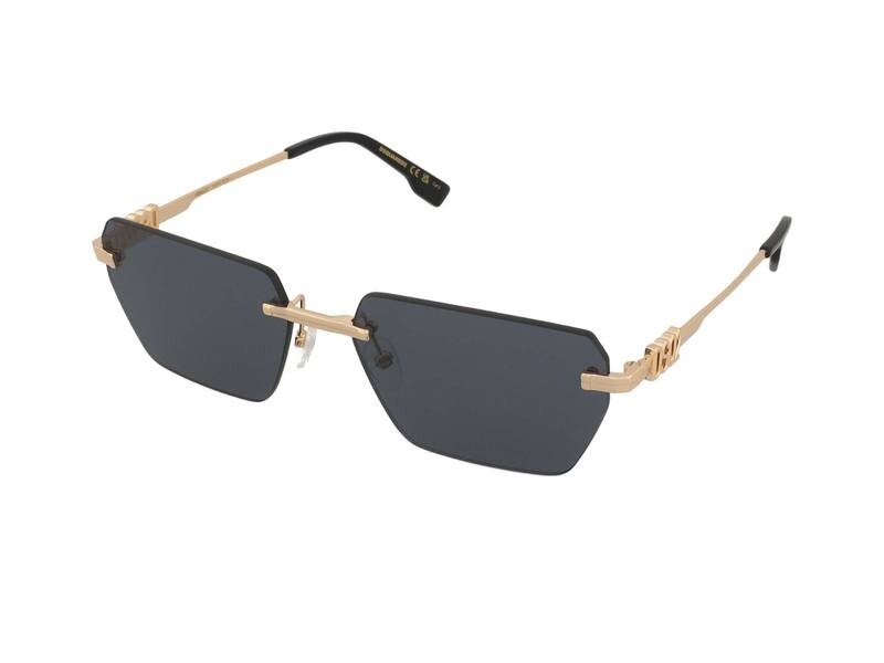 Dsquared2 D2 0102/S 807/2K