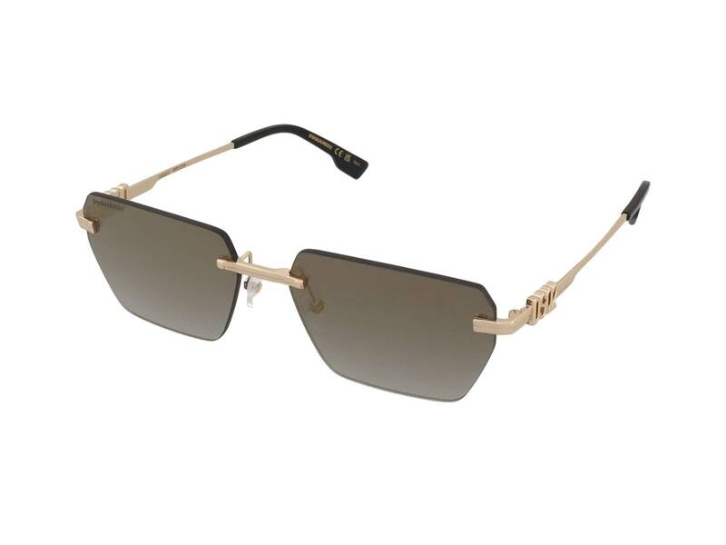 Dsquared2 D2 0102/S RHL/FQ