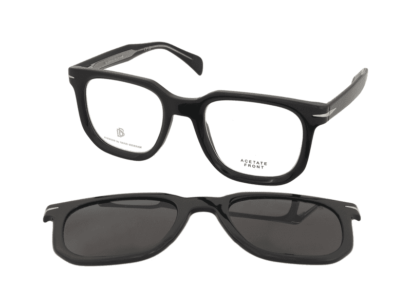 David Beckham DB 7143/C 807