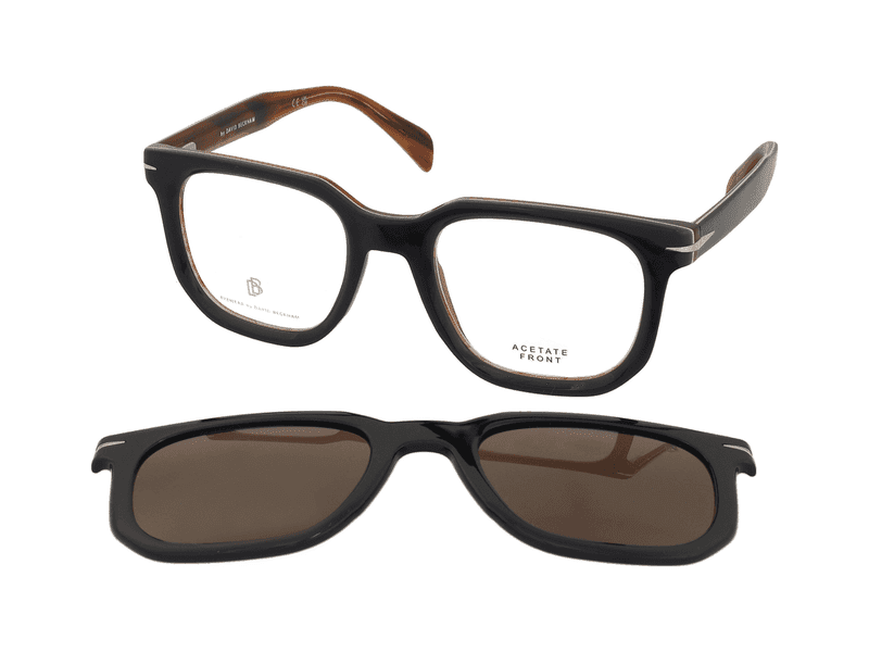 David Beckham DB 7143/C 38I