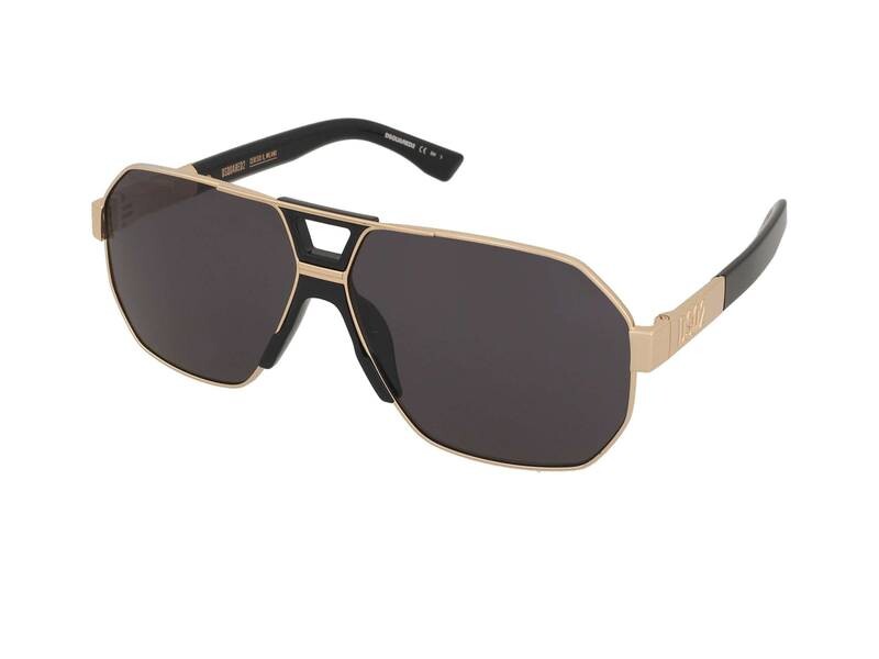 Dsquared2 D2 0028/S RHL/IR