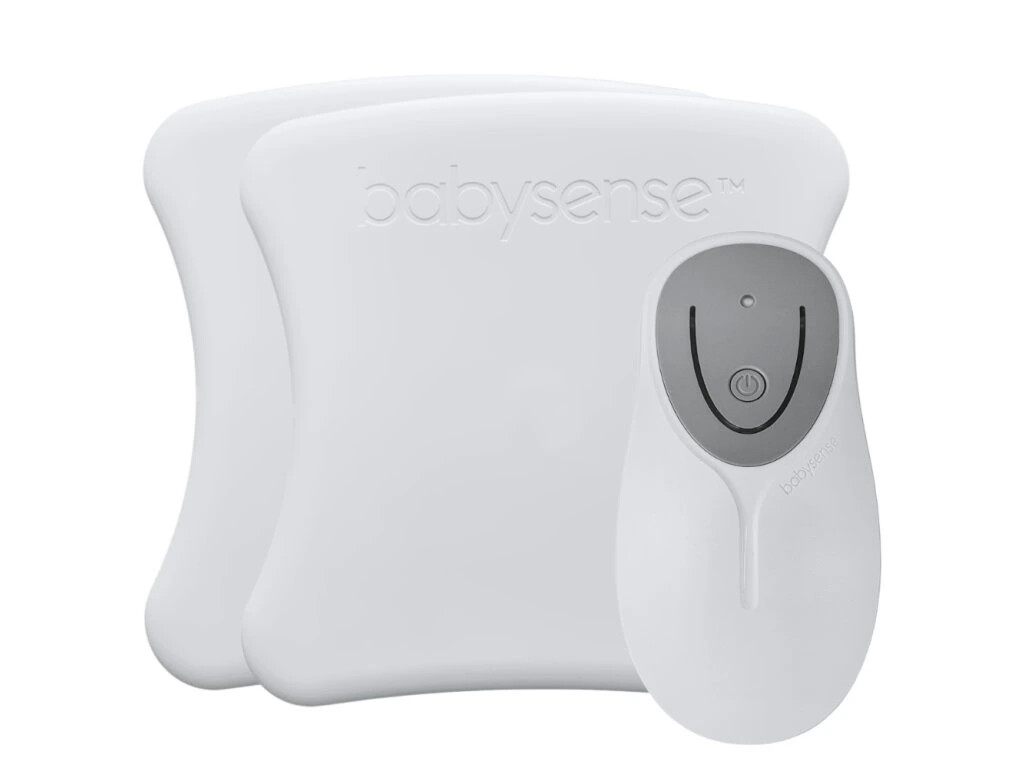 Babysense Monitor dechu nové generace Babysense 8