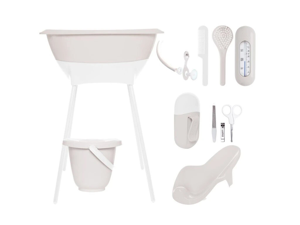 LUMA Koupací sada Pure Oat