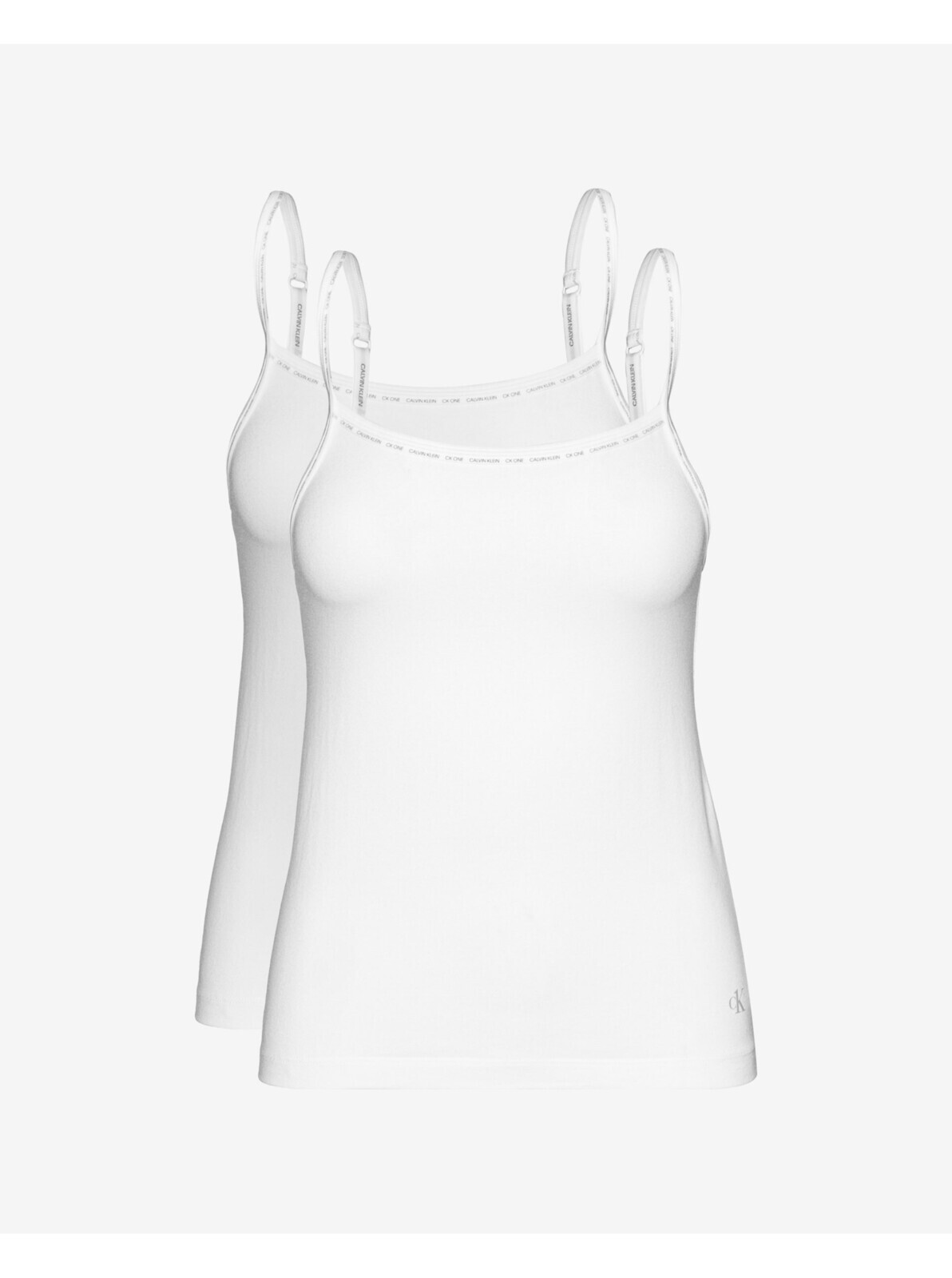 Calvin Klein dámská tílka