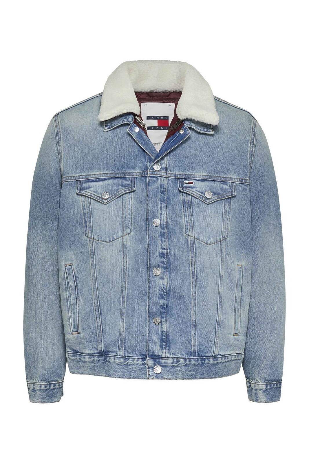 Tommy Hilfiger RYAN RGLR 3 IN 1 TRCKR DH6012