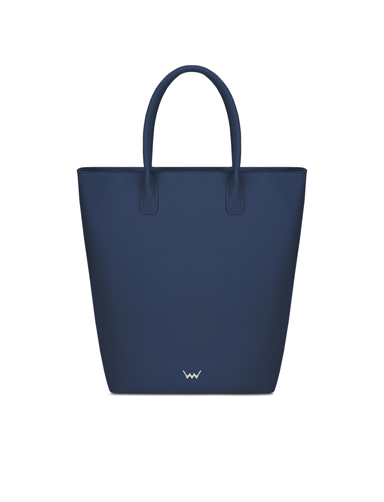 Velká modrá kabelka Aderyn