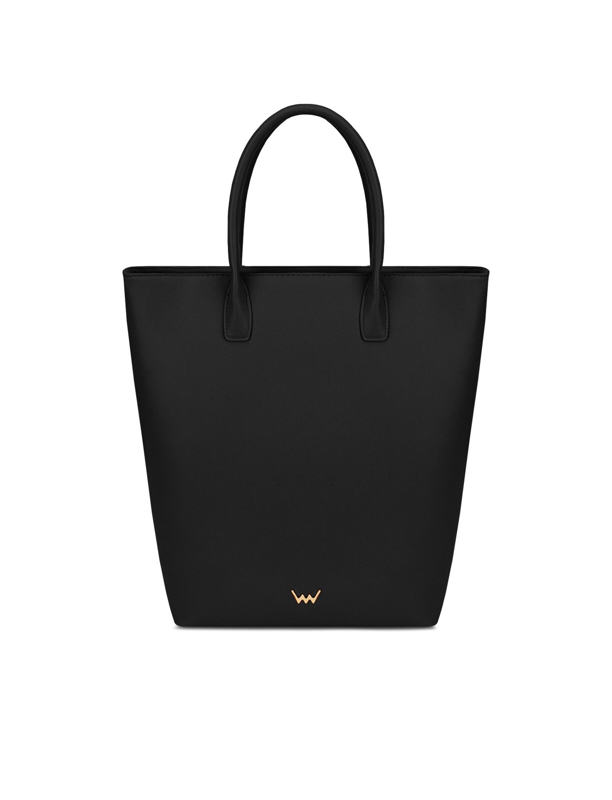 Velká černá kabelka Aderyn