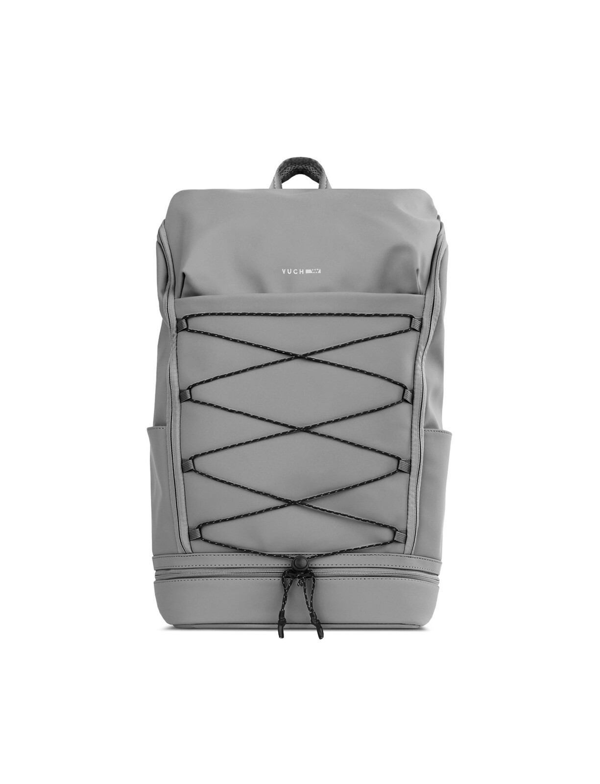 Stylový batoh Hydra Grey