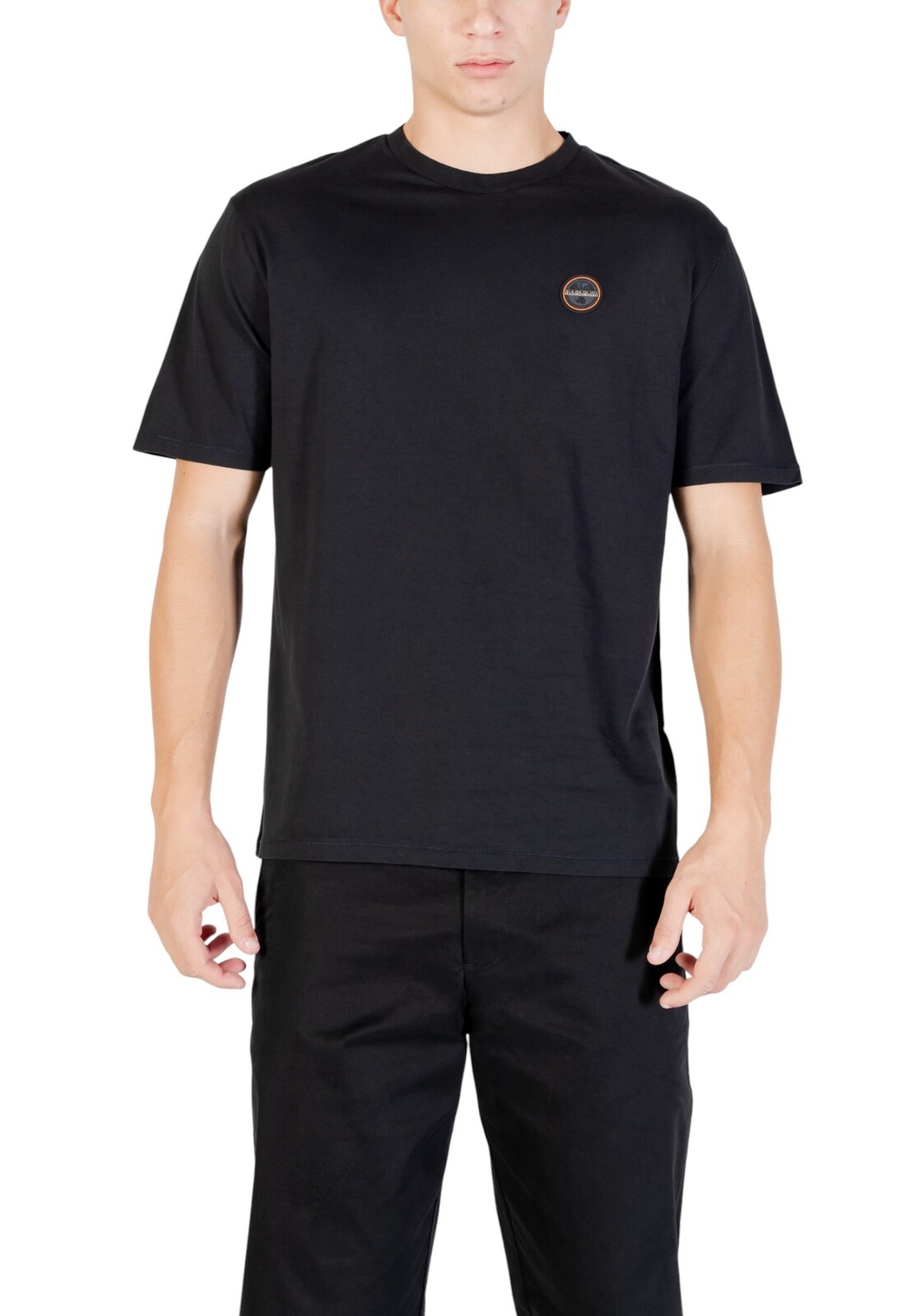 Napapijri T-Shirt Uomo