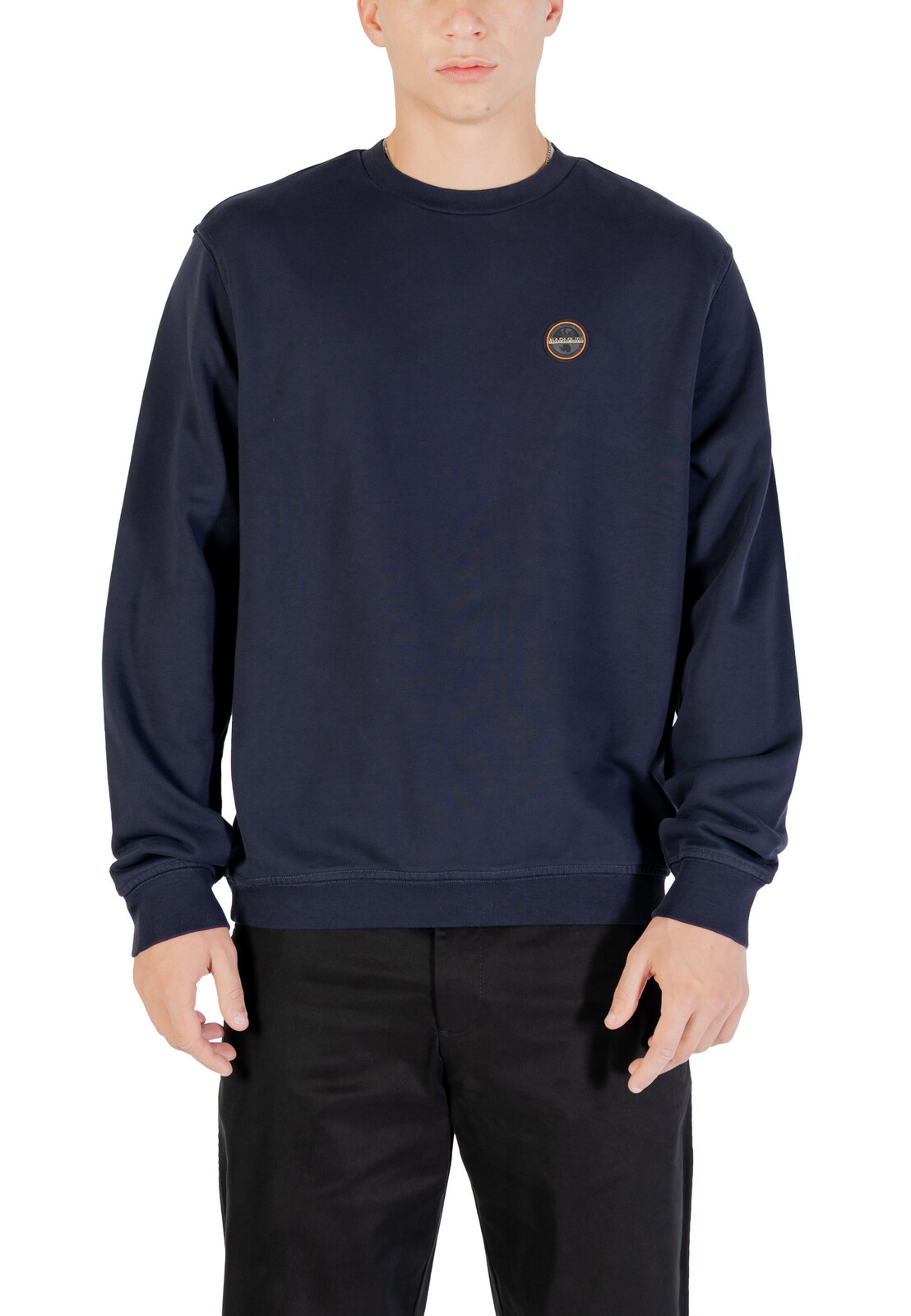 Pánská mikina Napapijri Felpa