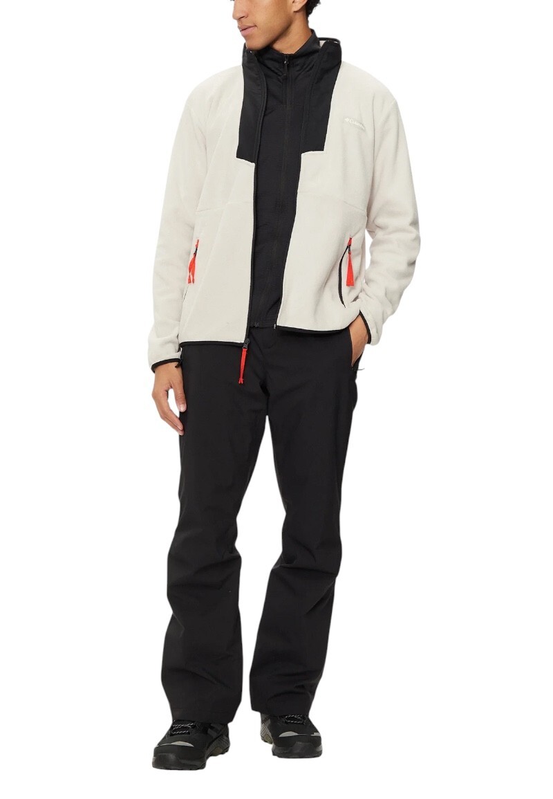 Columbia pánská softshellová bunda