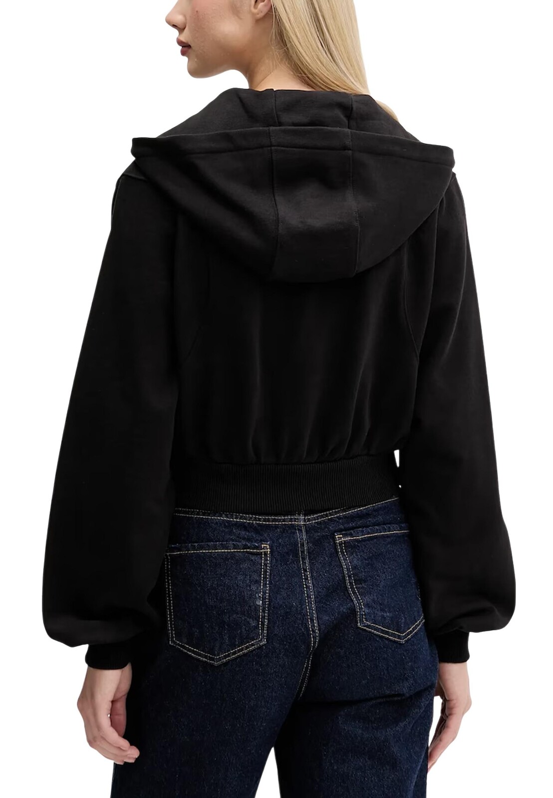 Tommy Hilfiger mikina s kapucí