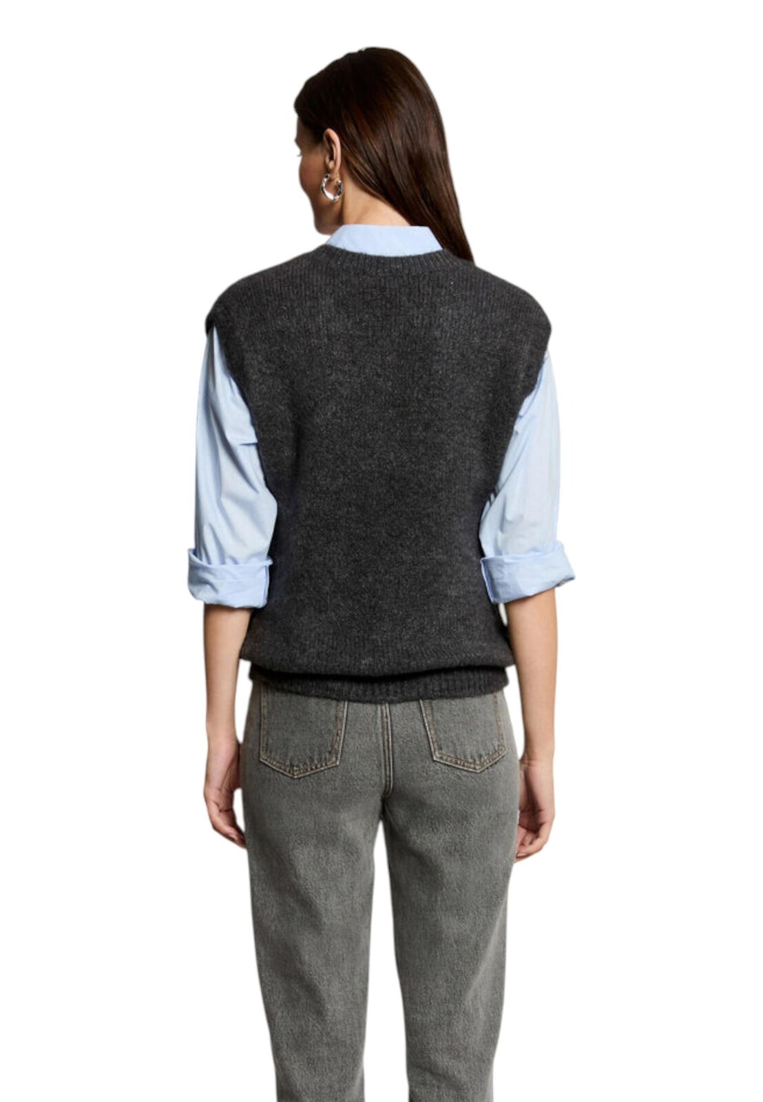 Morgan De Toi dámská vesta