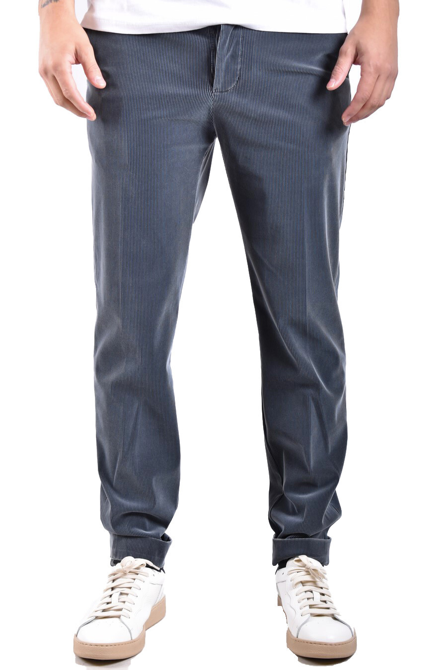 Pánské chino kalhoty Rrd