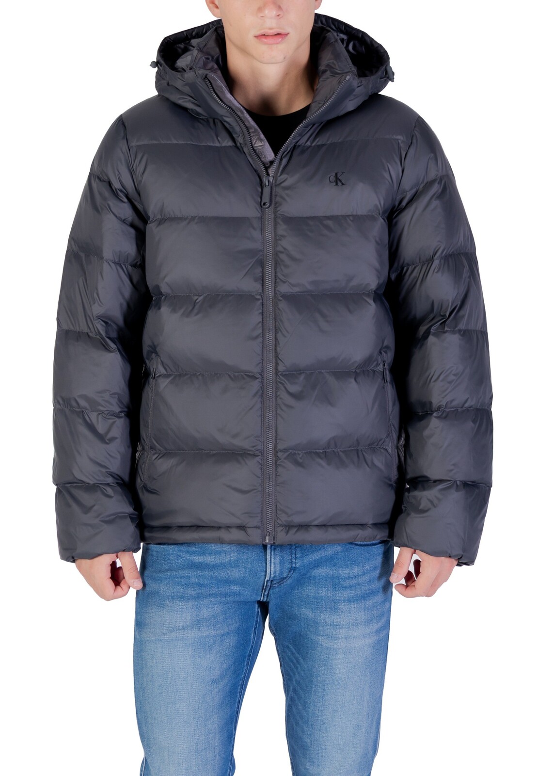 Calvin Klein Jeans pánská zimní bunda