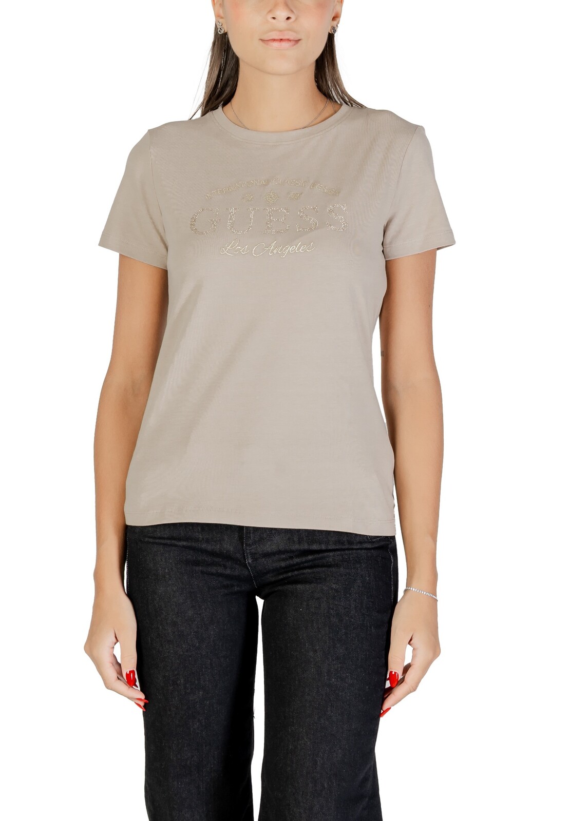 Guess T-Shirt Donna