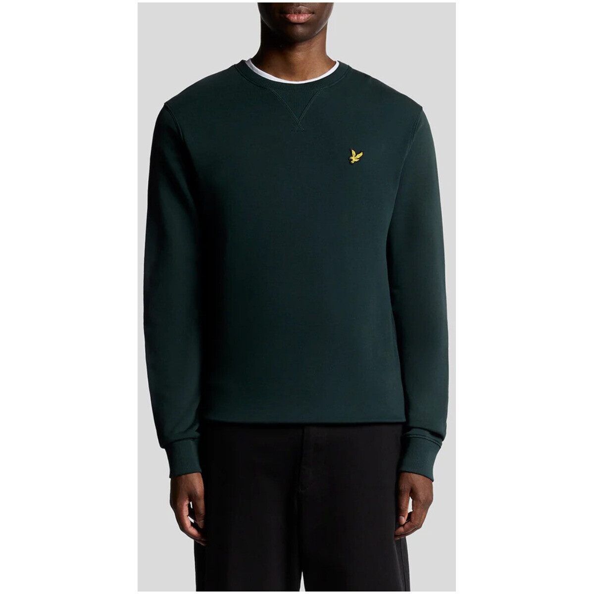 Lyle & Scott pánská mikina