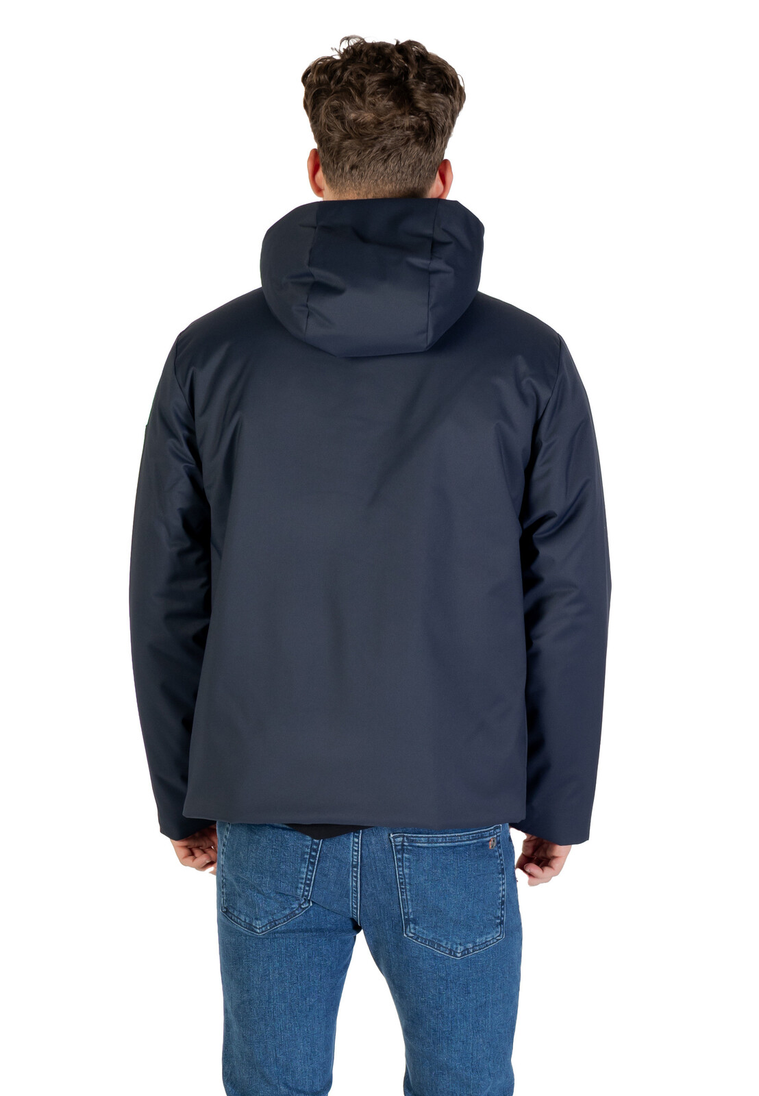 Pánská zimní bunda Ea7