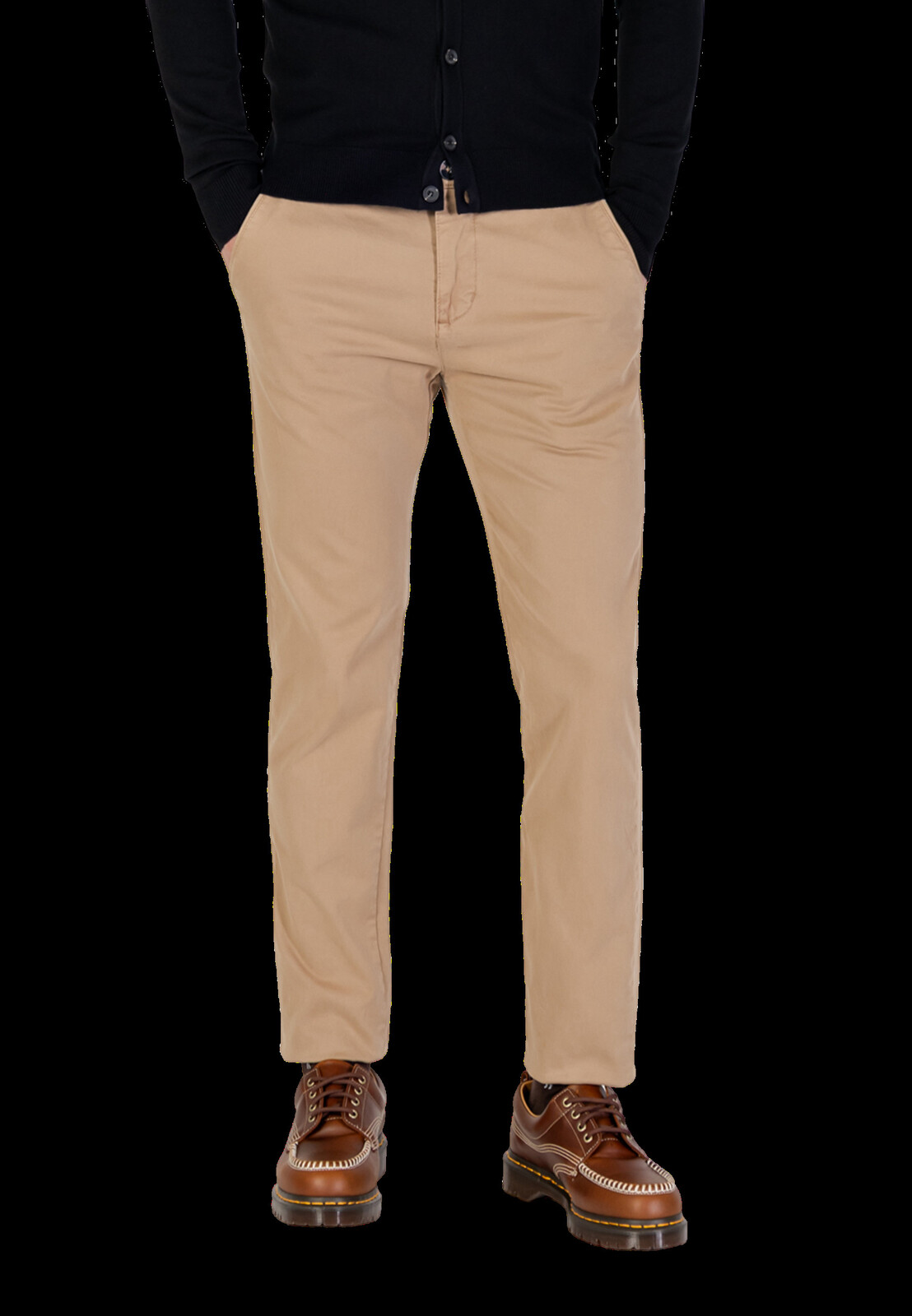 Pánské chino kalhoty Yos
