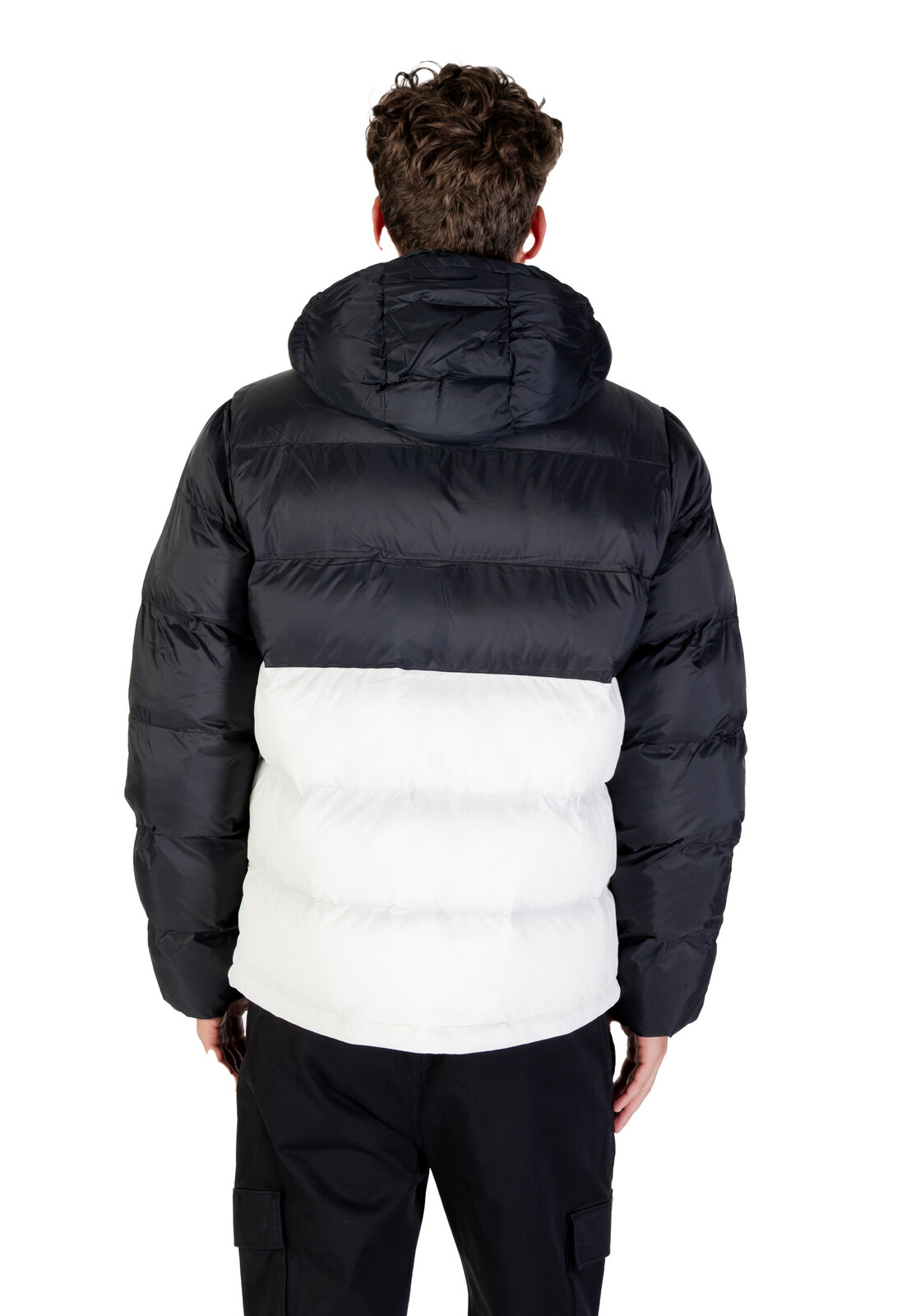 Calvin Klein Jeans zimní bunda