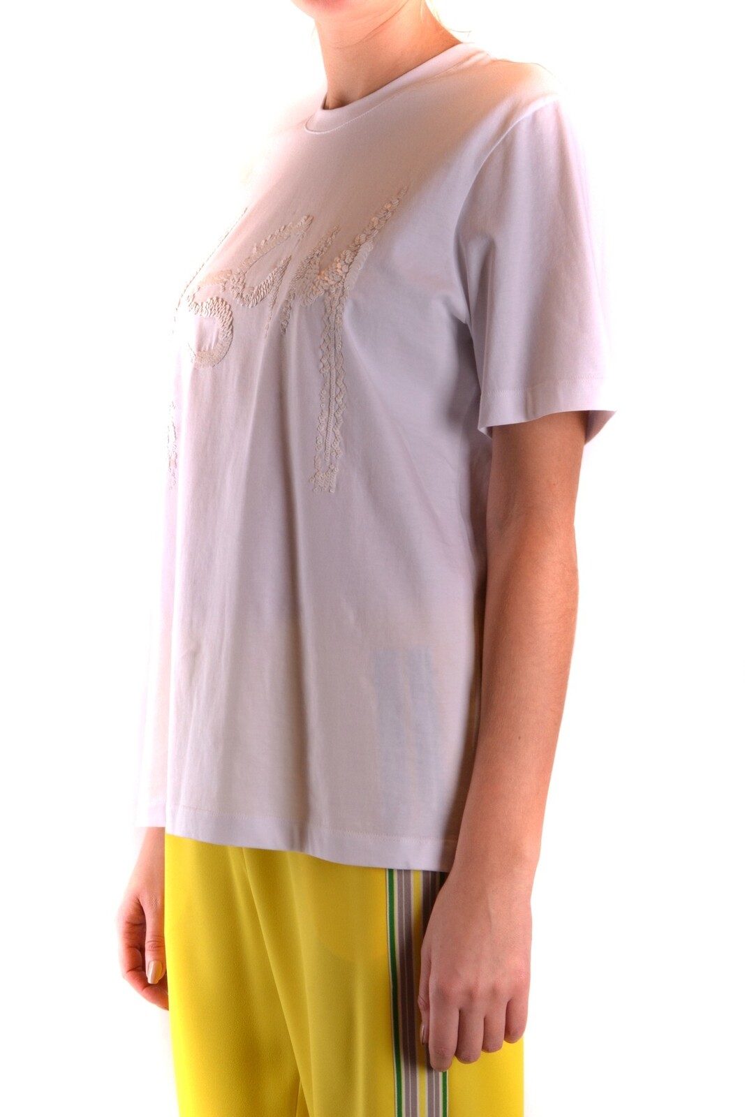 Msgm T-Shirt Donna