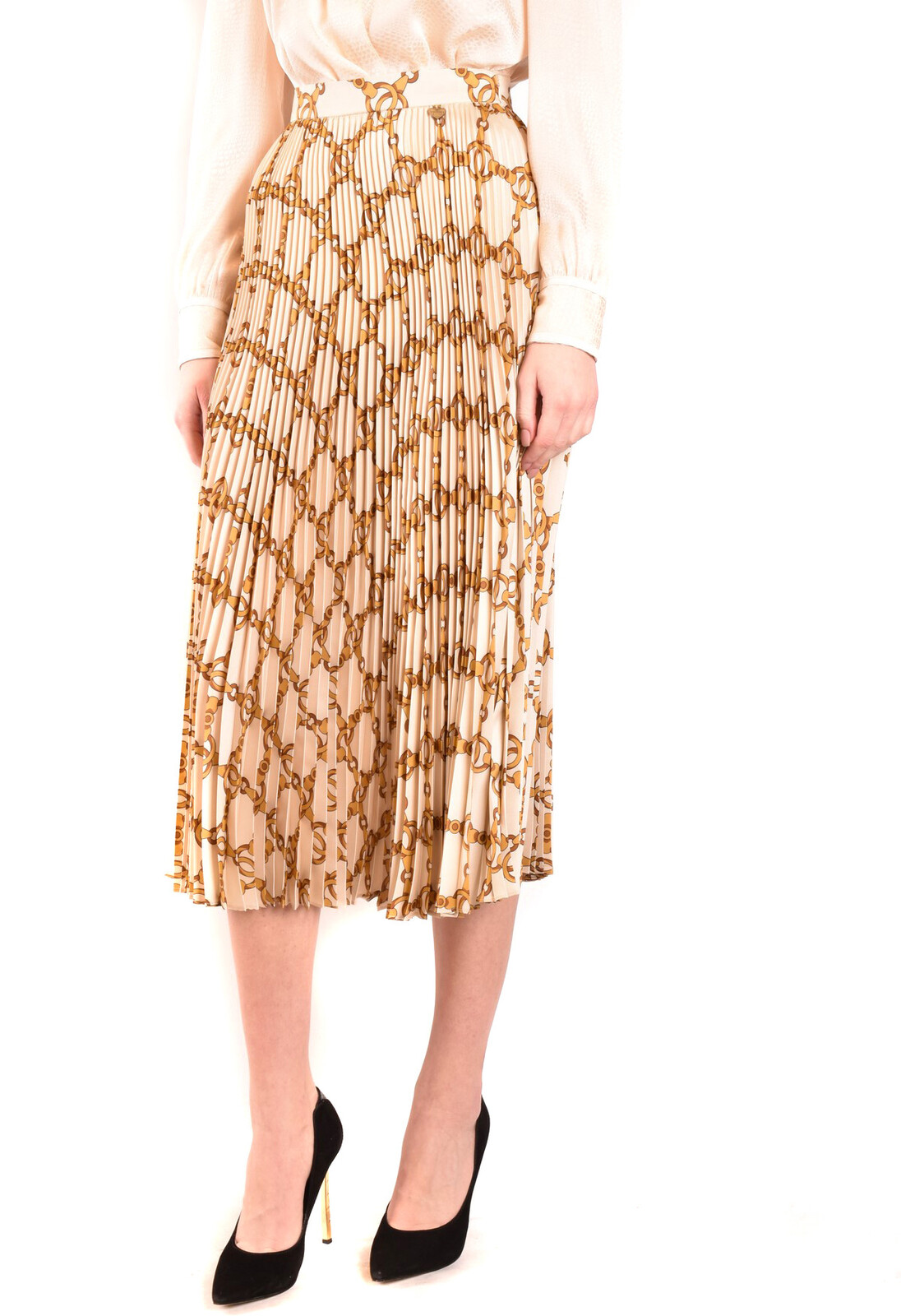 Plisovaná sukně Twinset