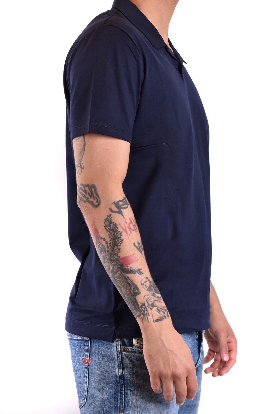 Pánské polo triko Dondup