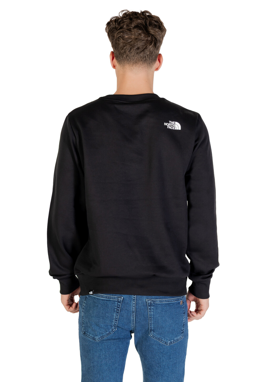 The North Face pánská mikina