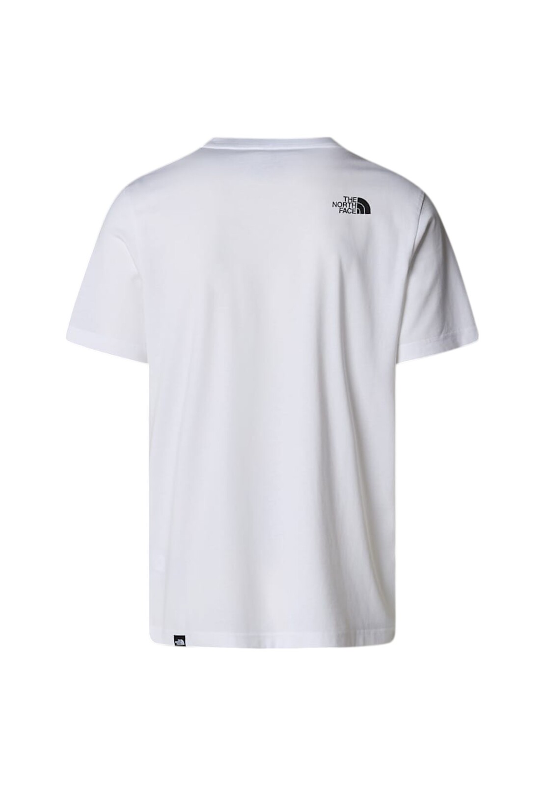 The North Face pánské tričko