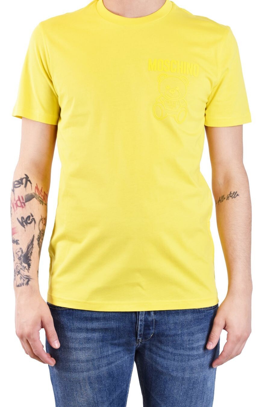 Moschino T-Shirt Uomo