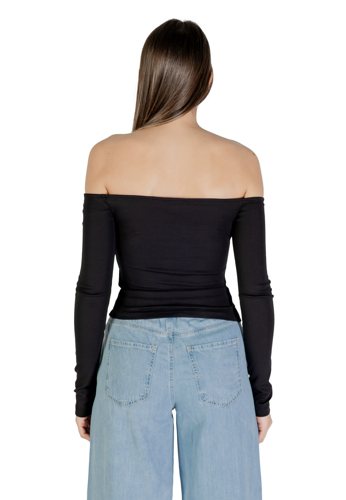 Tommy Hilfiger Jeans Top Donna