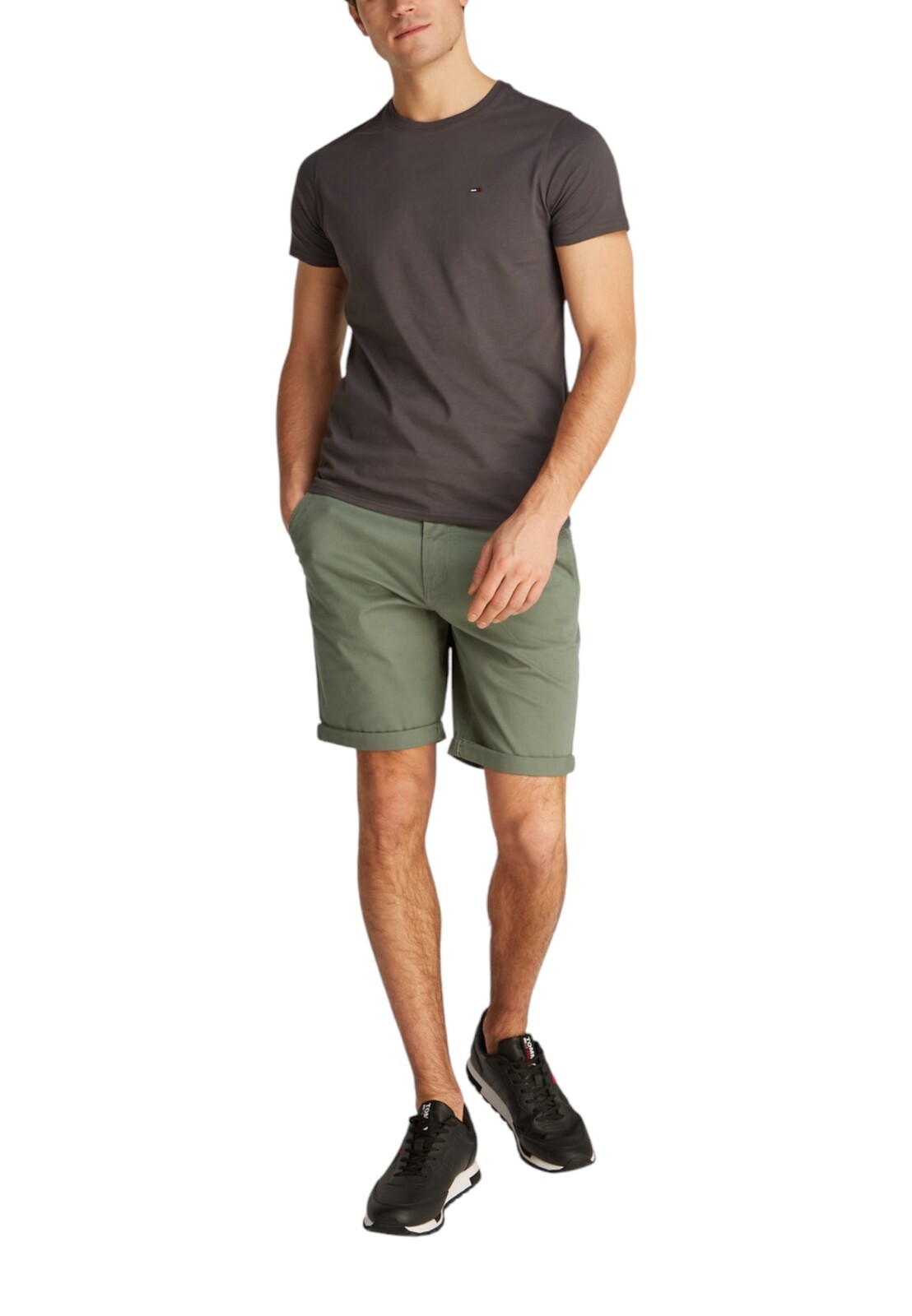 Tommy Hilfiger pánské bermudy