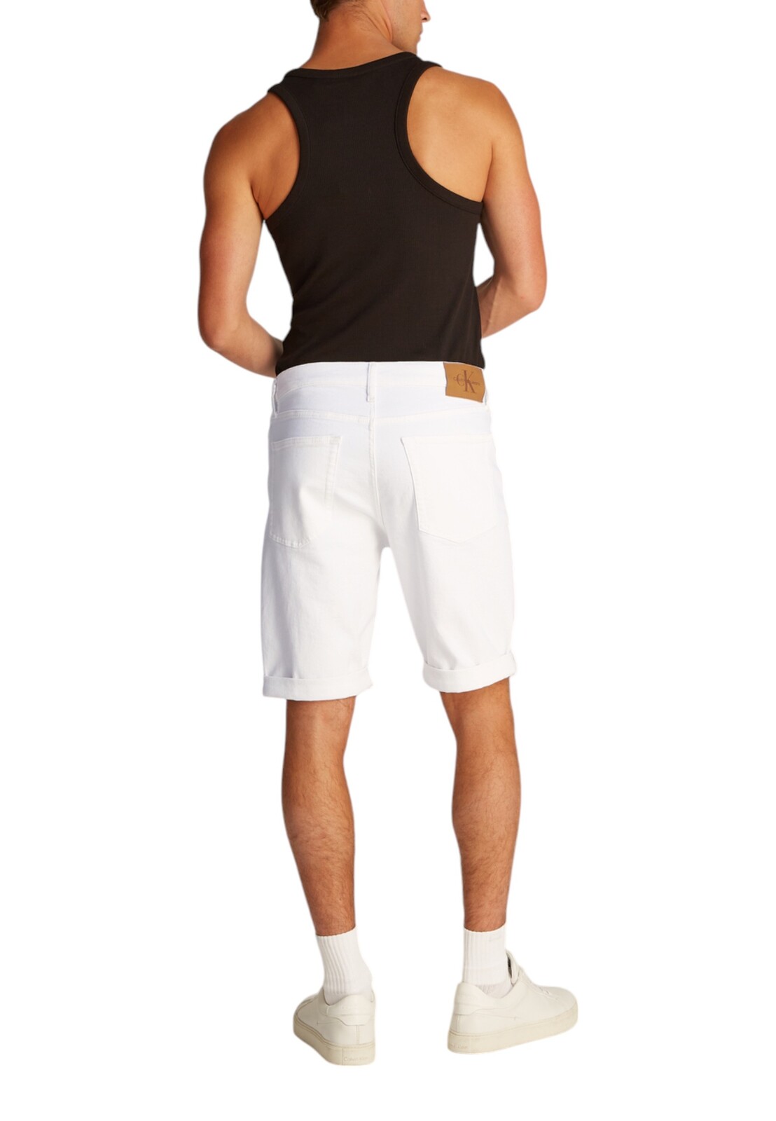 Calvin Klein Jeans pánské bermudy