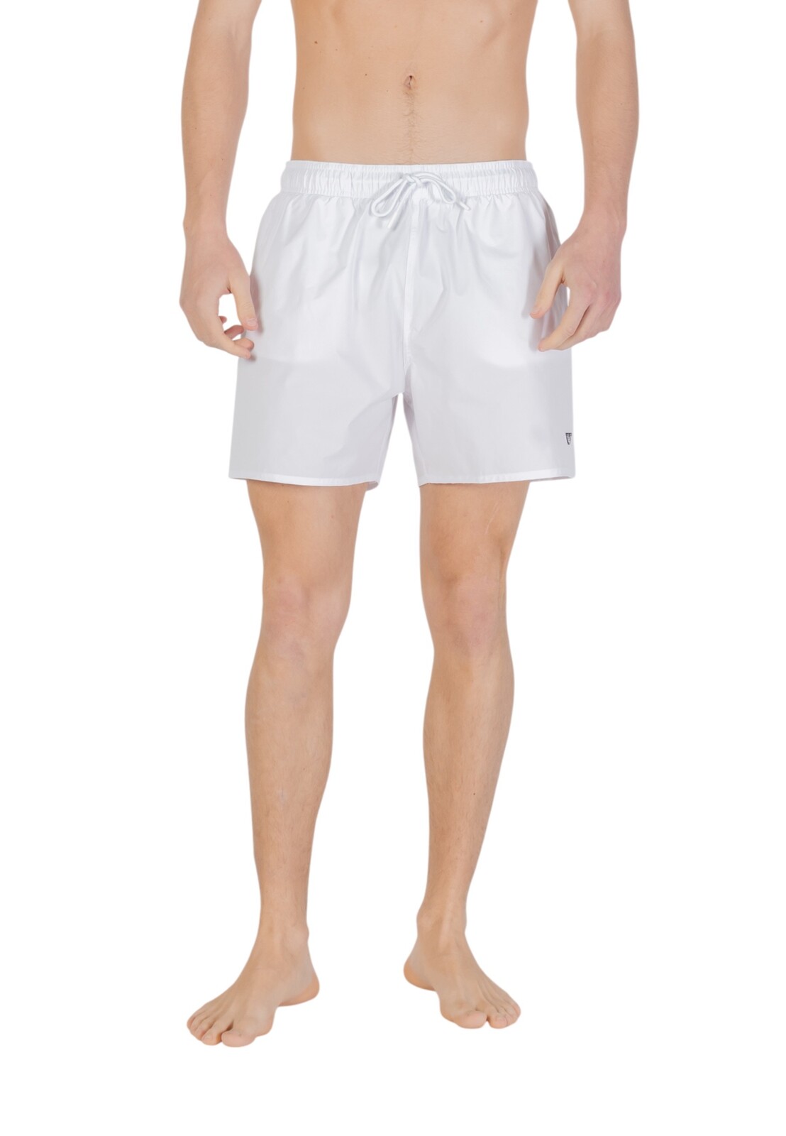 Emporio Armani pánské koupací kraťasy