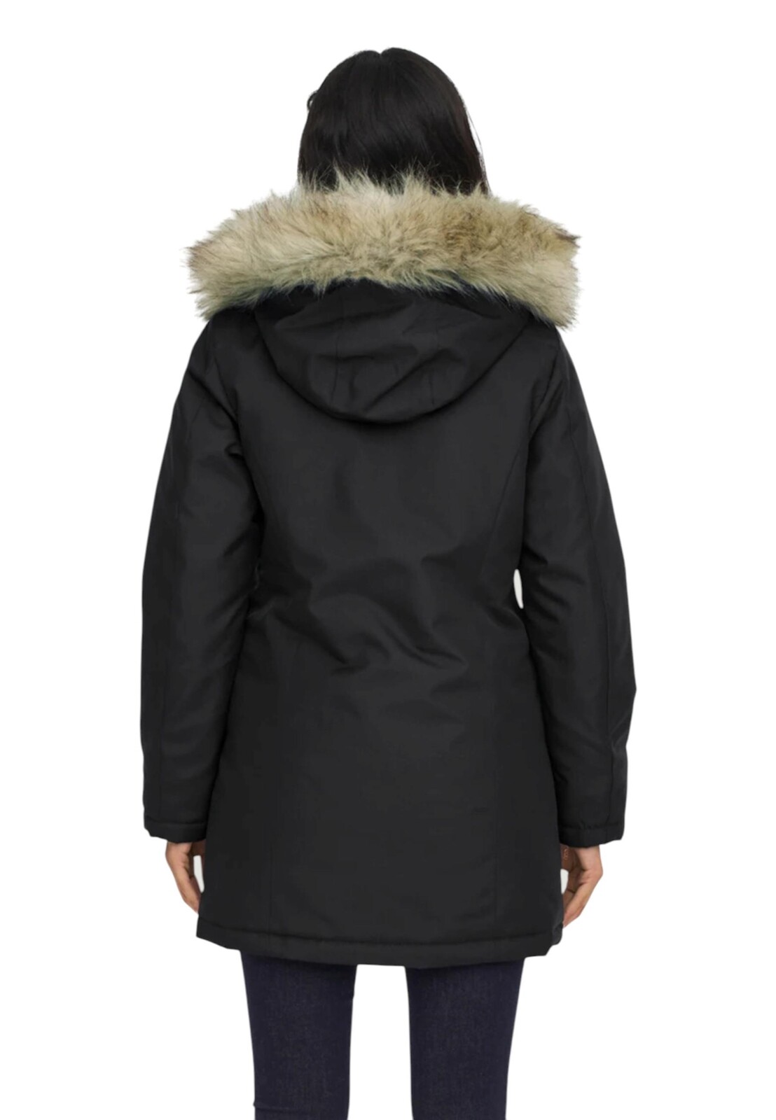 Dámská zimní bunda Only