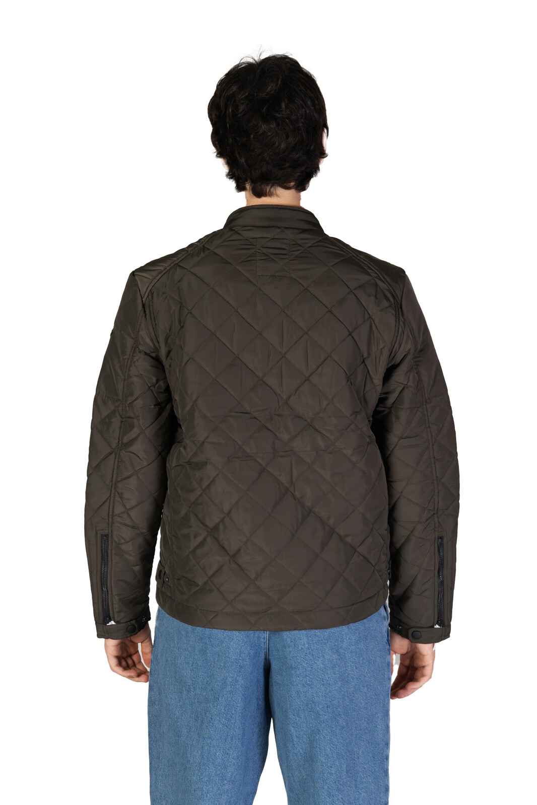 Pánská prošívaná bunda Replay