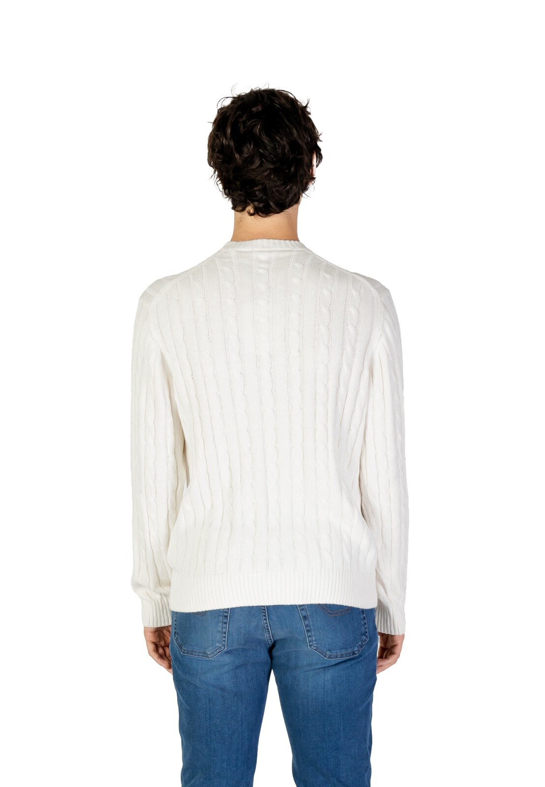 Pánský svetr US Polo Assn.