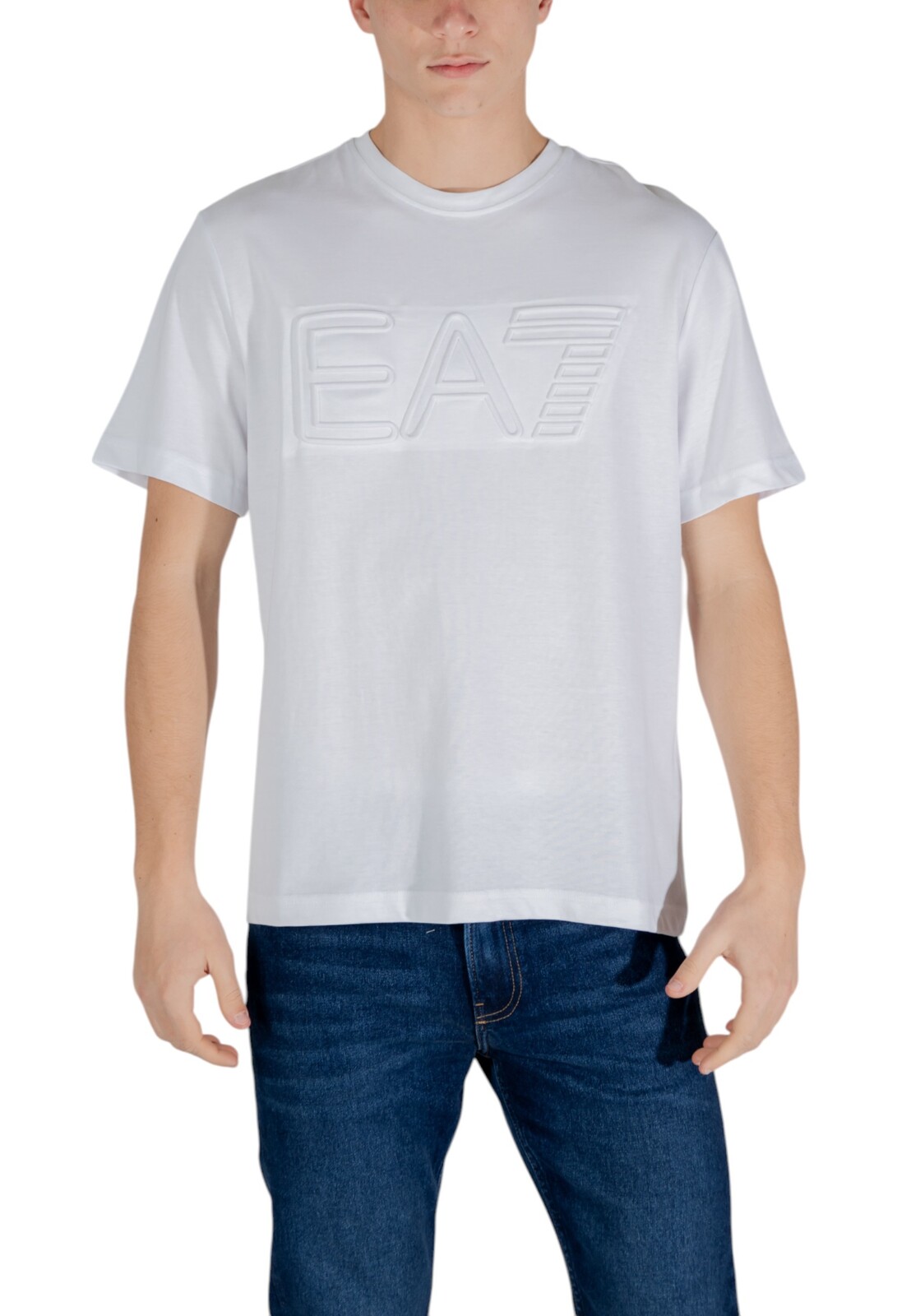 Ea7 T-Shirt Uomo