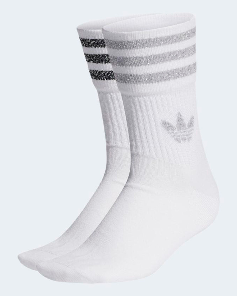 Adidas vysoké sportovní ponožky