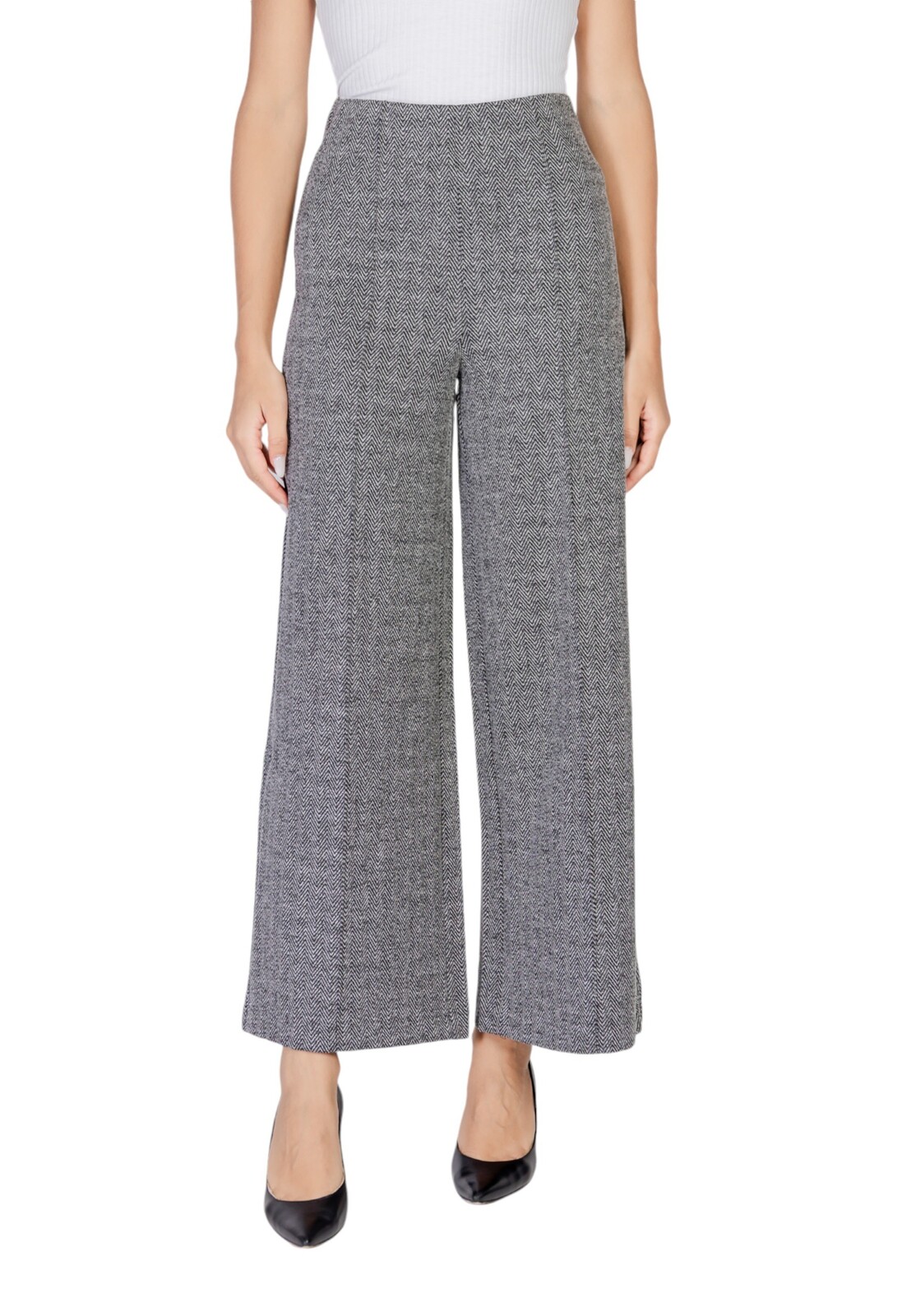 Ichi dámské kalhoty