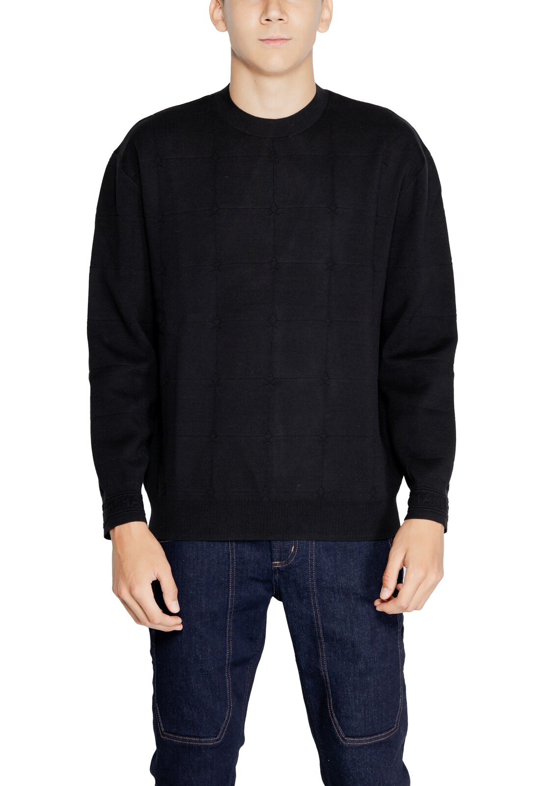 Armani Exchange pánský svetr