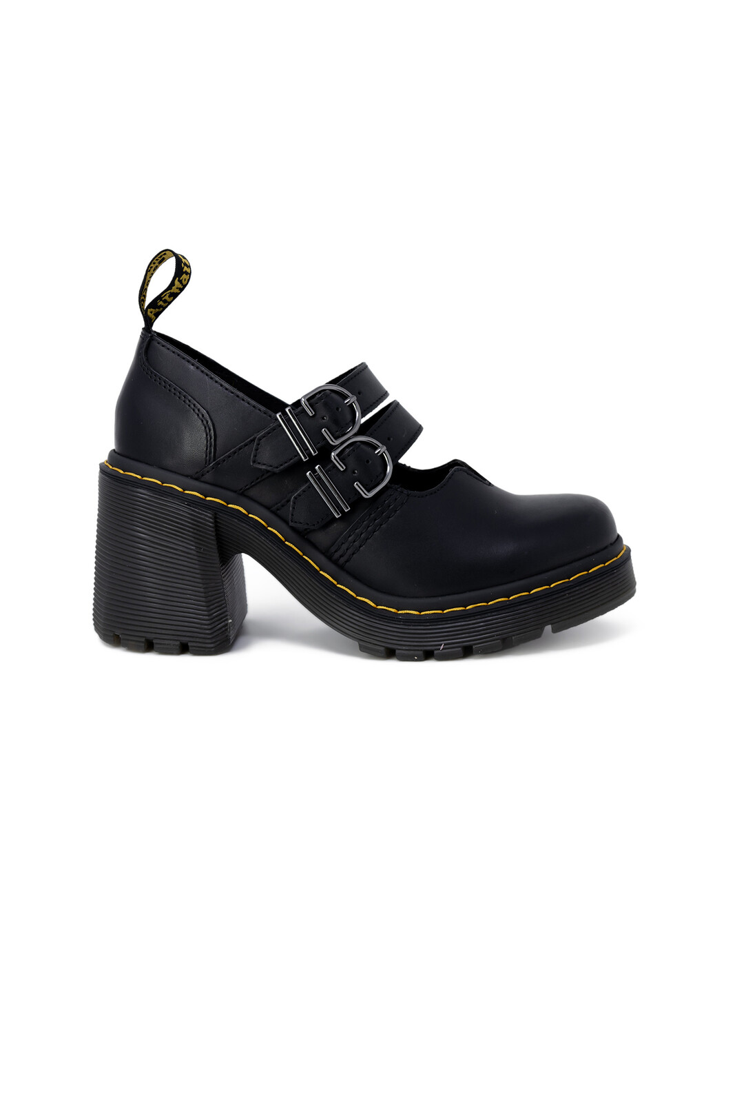 Dr. Martens dámské polobotky