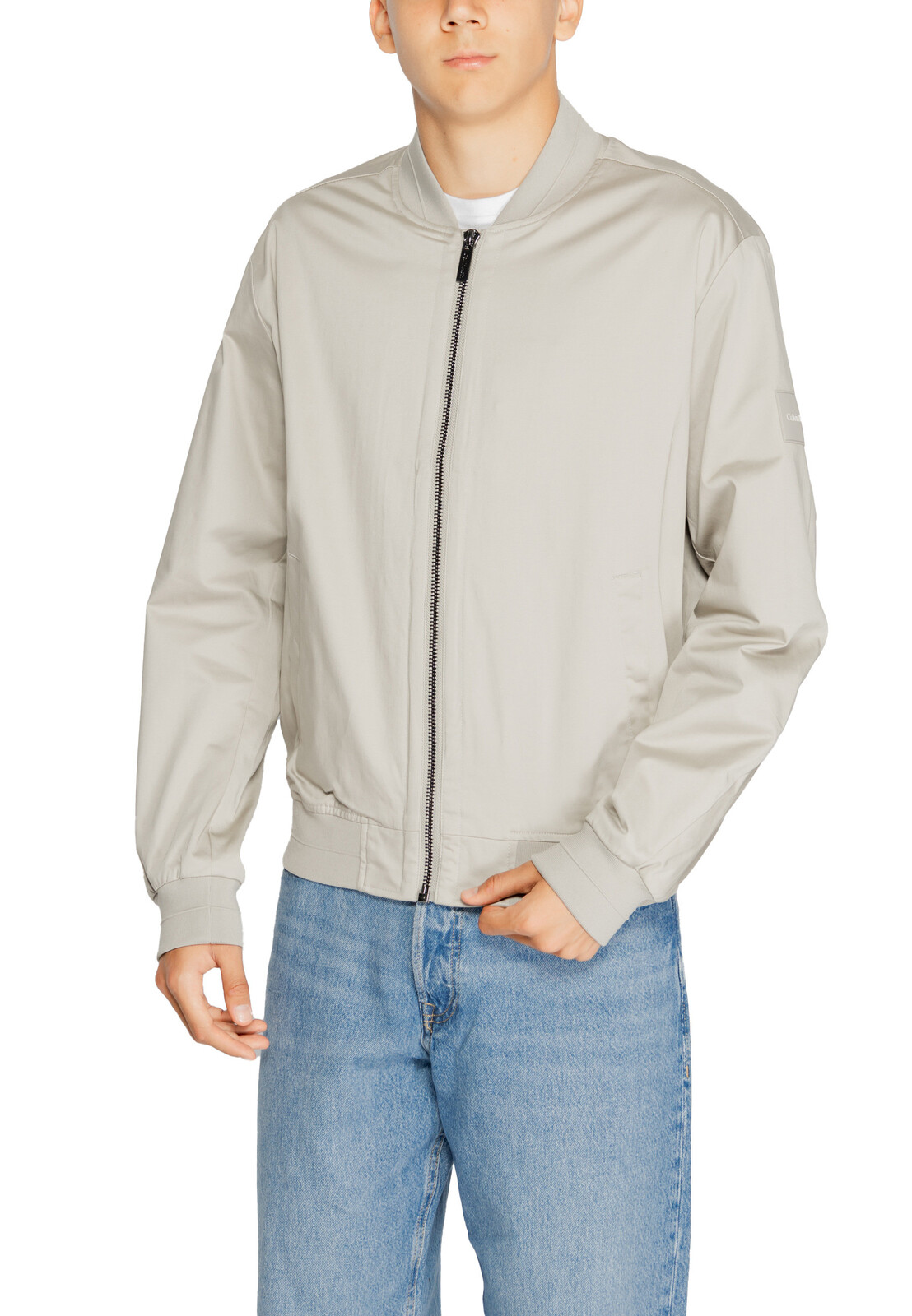 Calvin Klein pánská bomber bunda