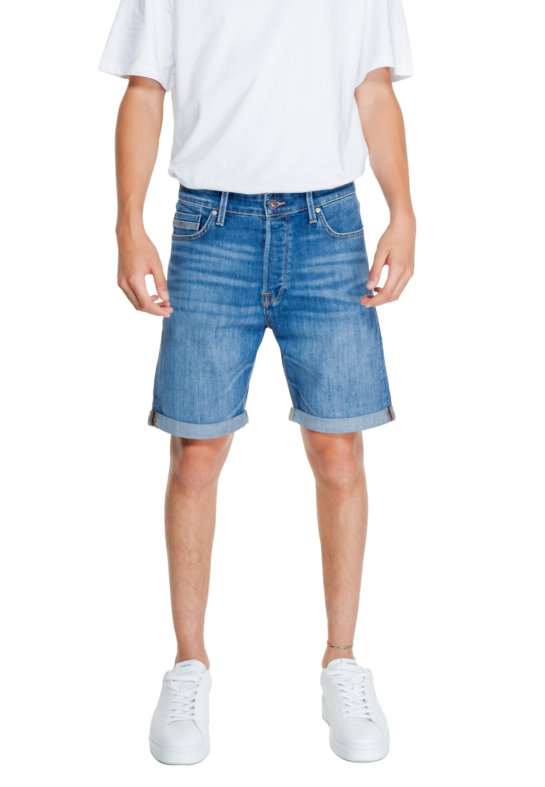 Jack & Jones pánské bermudy