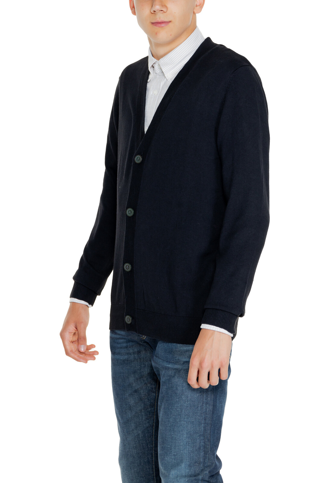 Jack & Jones pánský cardigan
