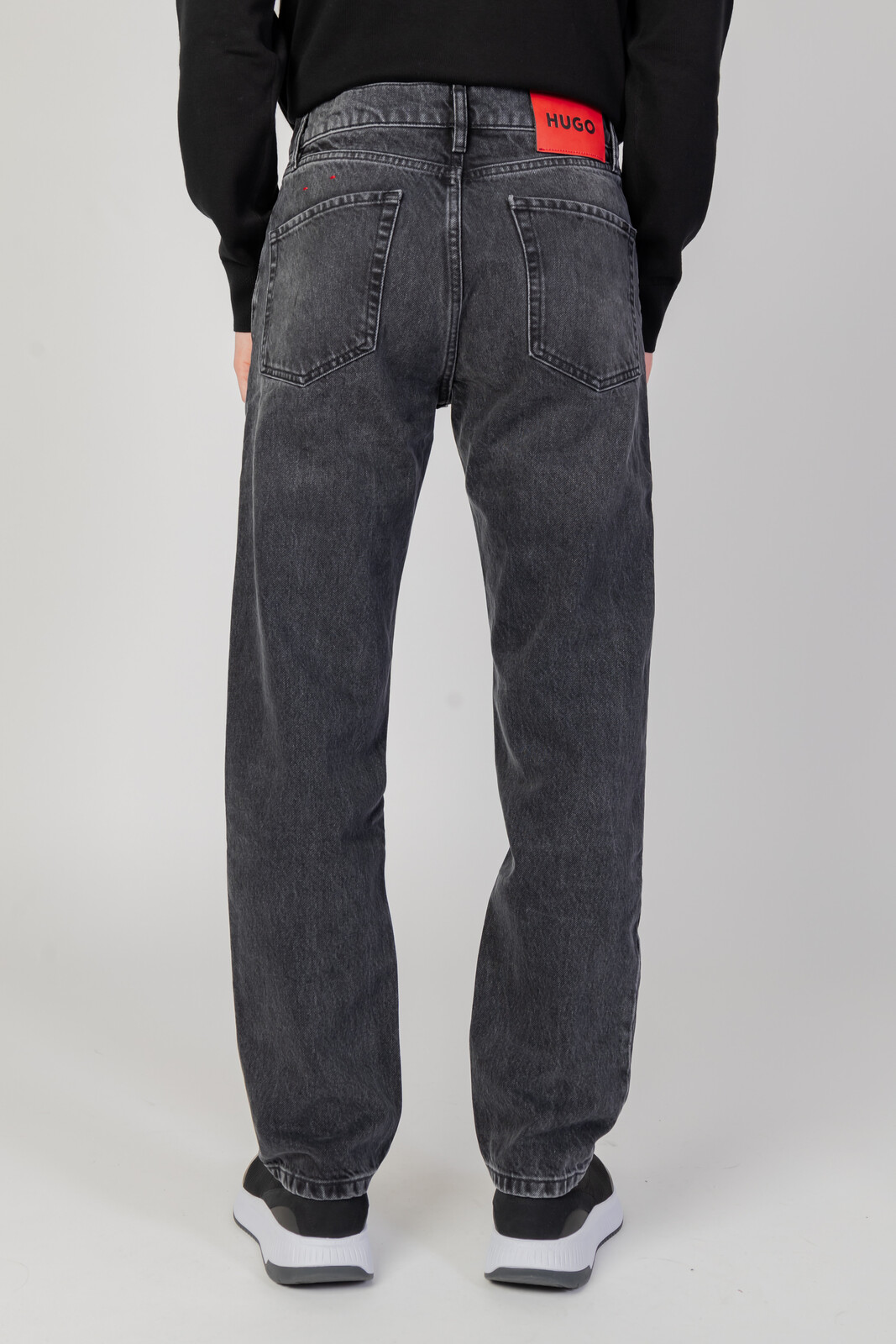 Hugo pánské džíny