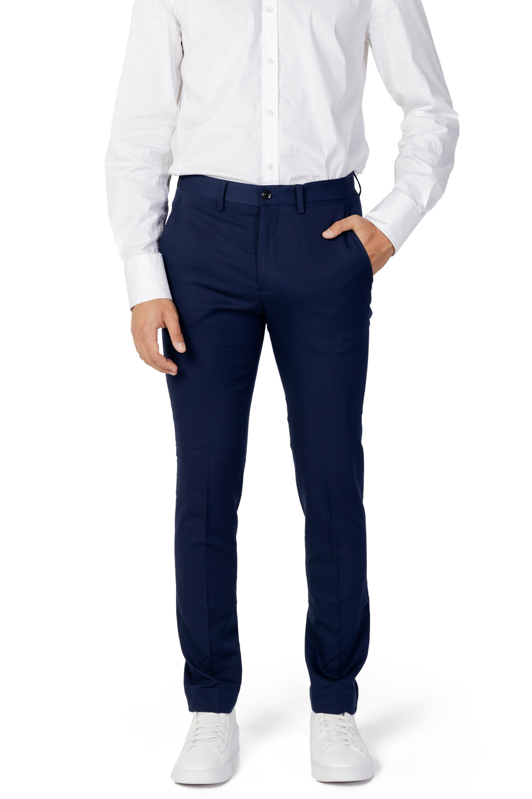 Jack & Jones pánské chino kalhoty
