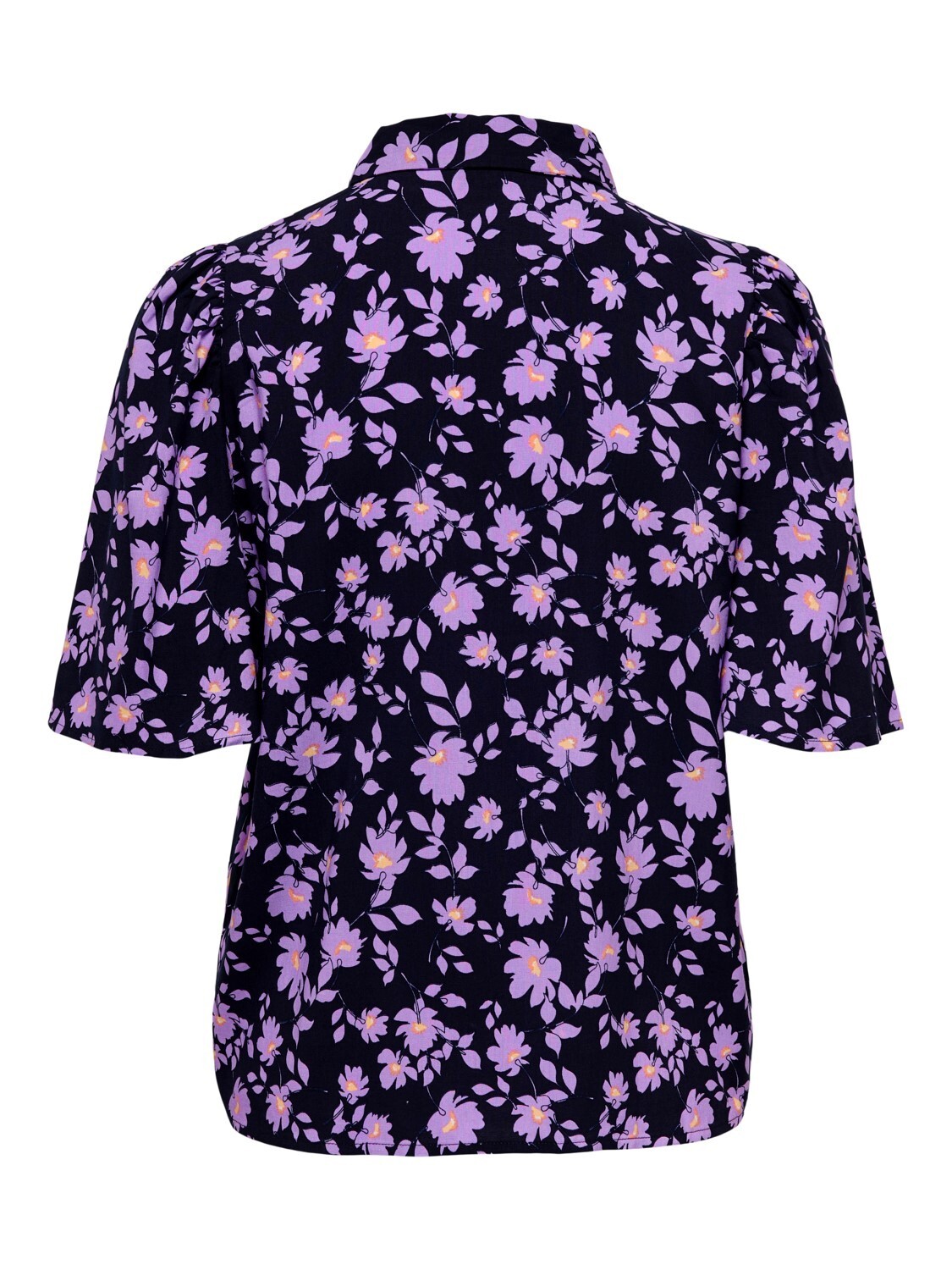 Květinová halenka Jacqueline De Yong